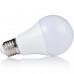 Λάμπα LED 6W E27 230V 600lm 4000K Λευκό Φως Ημέρας 13-272261